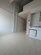 居室 ユナイト石川町アッシュフォード