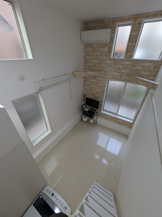 居室 ユナイト石川町アッシュフォード