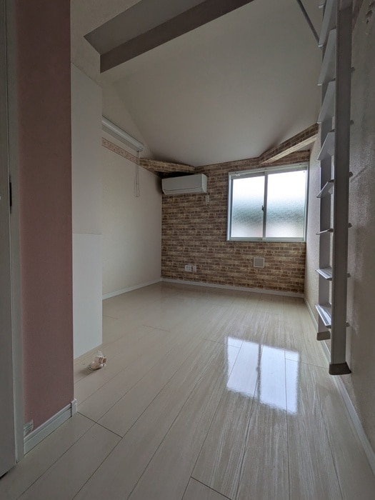 居室 ユナイト石川町アッシュフォード