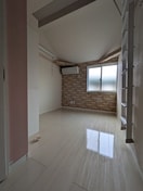 居室 ユナイト石川町アッシュフォード