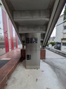 建物設備 ユナイト石川町アッシュフォード