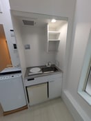 キッチン ユナイト石川町アッシュフォード