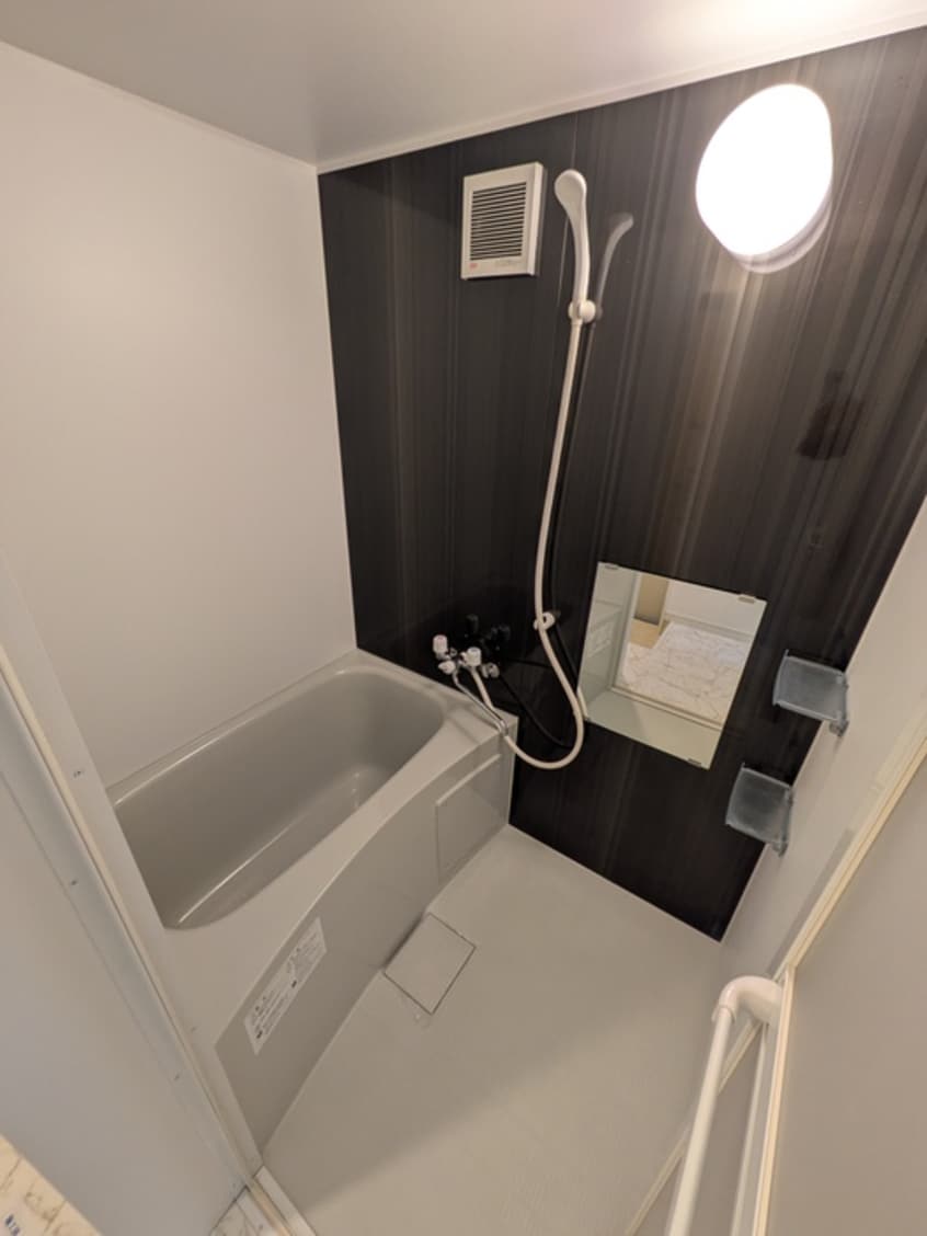 バス／シャワールーム等 ユナイト石川町アッシュフォード