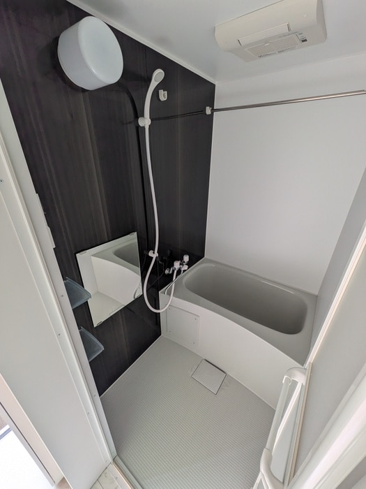 バス／シャワールーム等 ユナイト石川町アッシュフォード