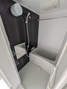 バス／シャワールーム等 ユナイト石川町アッシュフォード