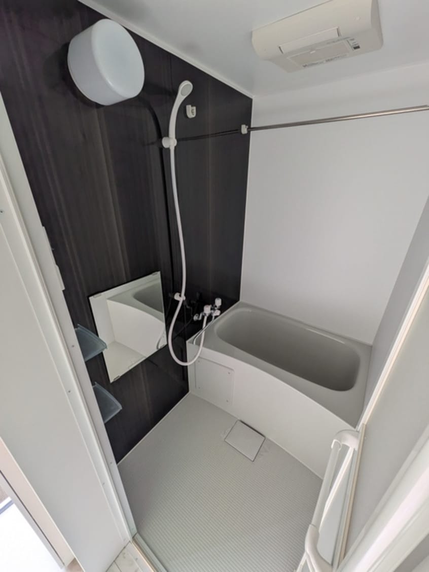 バス／シャワールーム等 ユナイト石川町アッシュフォード