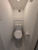 トイレ ユナイト石川町アッシュフォード