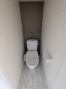 トイレ ユナイト石川町アッシュフォード