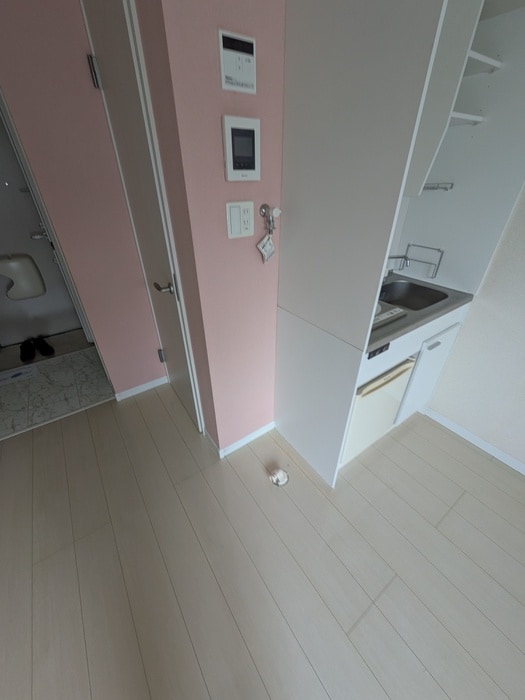 洗濯機置場 ユナイト石川町アッシュフォード