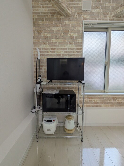 内観写真 ユナイト石川町アッシュフォード