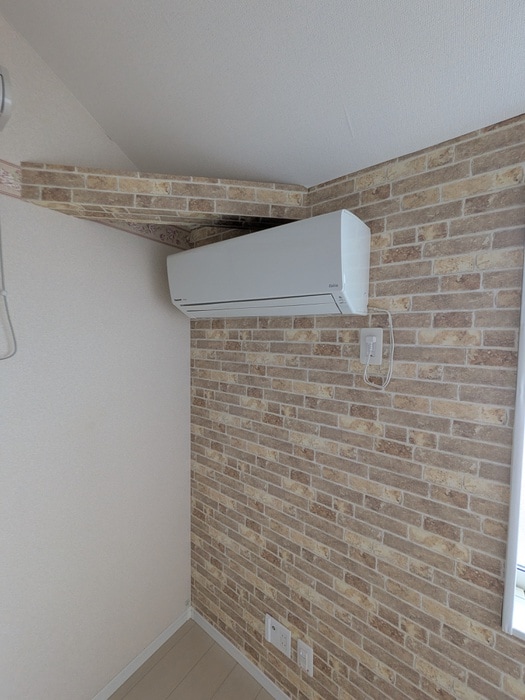 内観写真 ユナイト石川町アッシュフォード