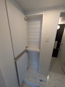 靴箱 ユナイト石川町アッシュフォード