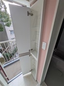 靴箱 ユナイト石川町アッシュフォード