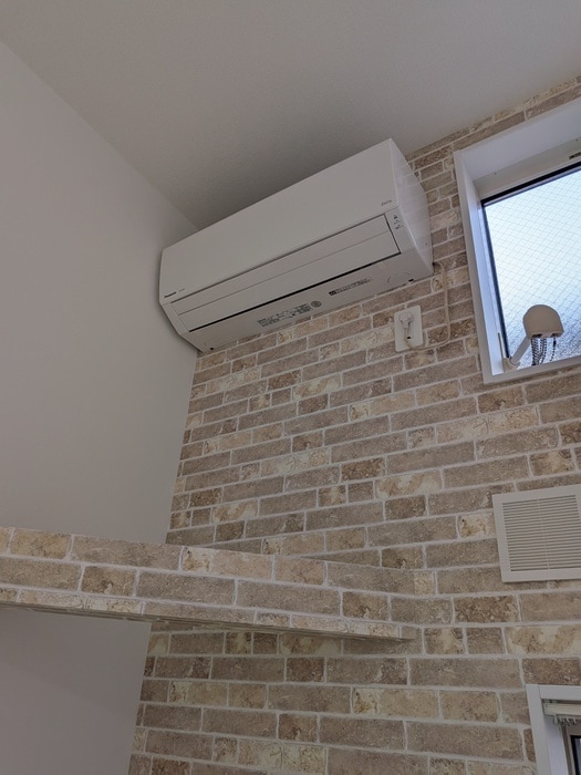 内観写真 ユナイト石川町アッシュフォード