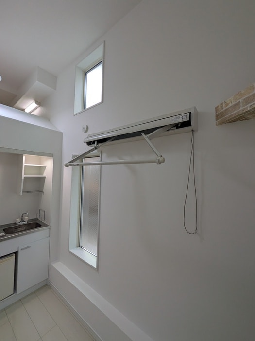 内観写真 ユナイト石川町アッシュフォード