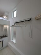 内観写真 ユナイト石川町アッシュフォード