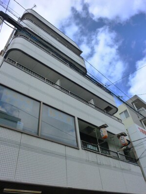 杉浦ビル