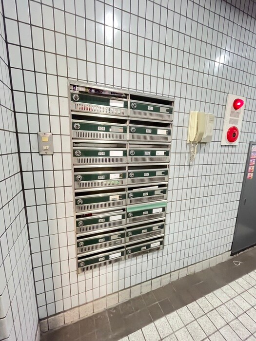 建物設備 古谷ビル(4F)