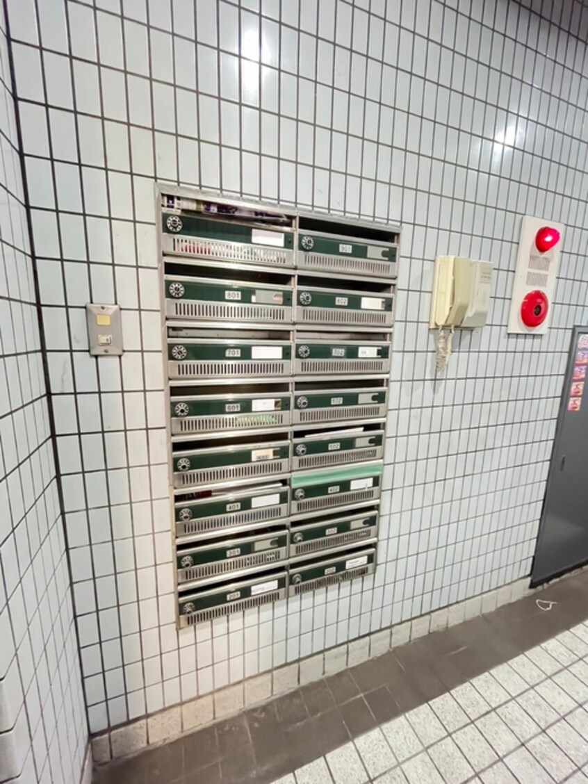 建物設備 古谷ビル(4F)