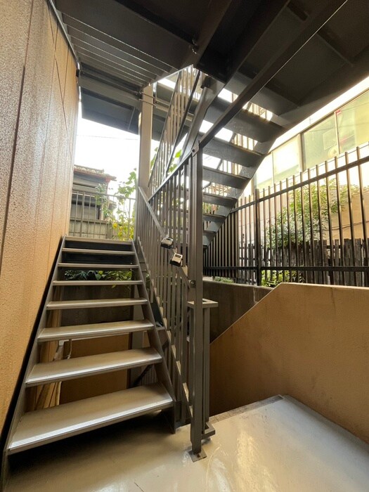 建物設備 古谷ビル(4F)