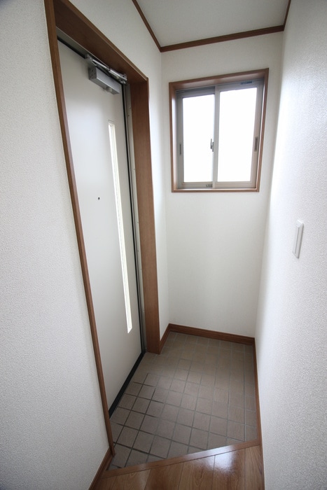 玄関 ブランシェ町田