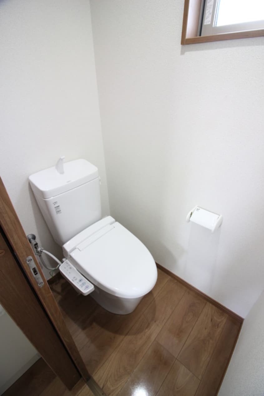 トイレ ブランシェ町田