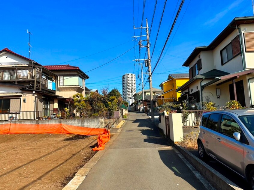 周辺環境 ブランシェ町田