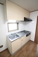 キッチン ブランシェ町田