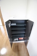 靴箱 ブランシェ町田