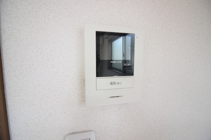 内観写真 ブランシェ町田