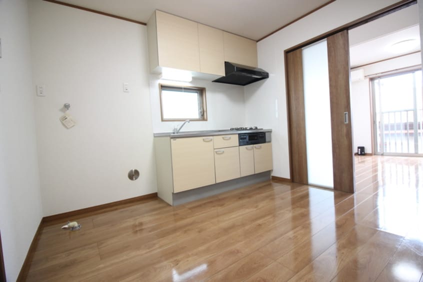 キッチン ブランシェ町田