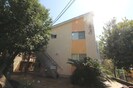 Casa　Buenaの外観