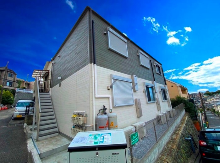 外観写真 ヴィンホーム