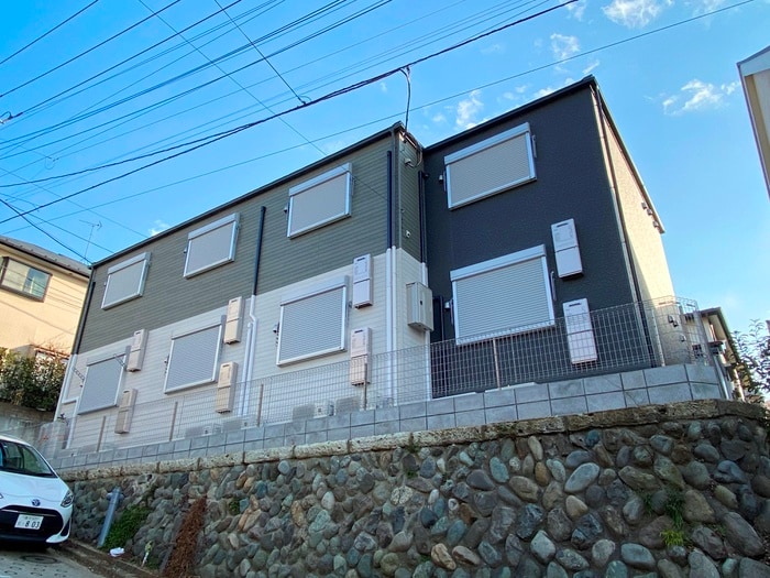 外観写真 ヴィンホーム