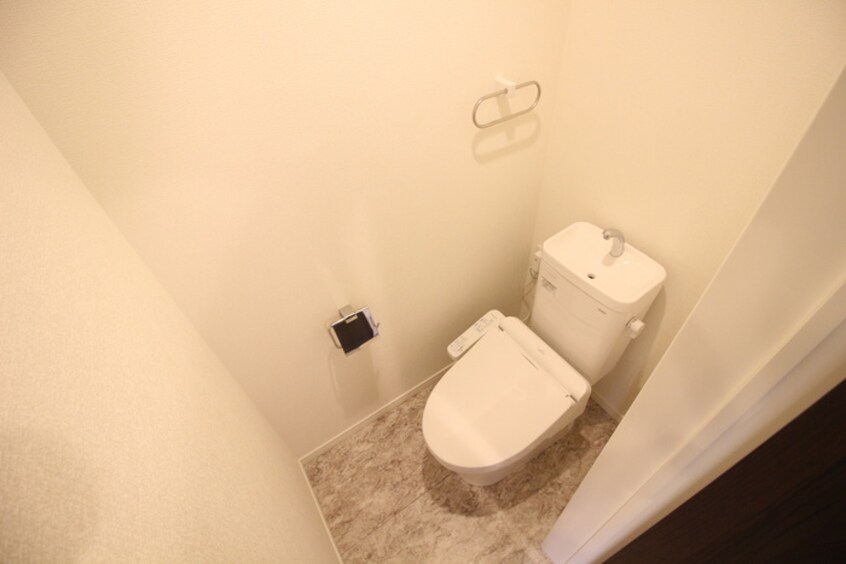 トイレ ヴィンホーム