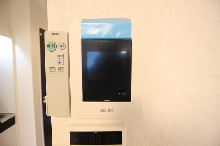 内観写真 ヴィンホーム