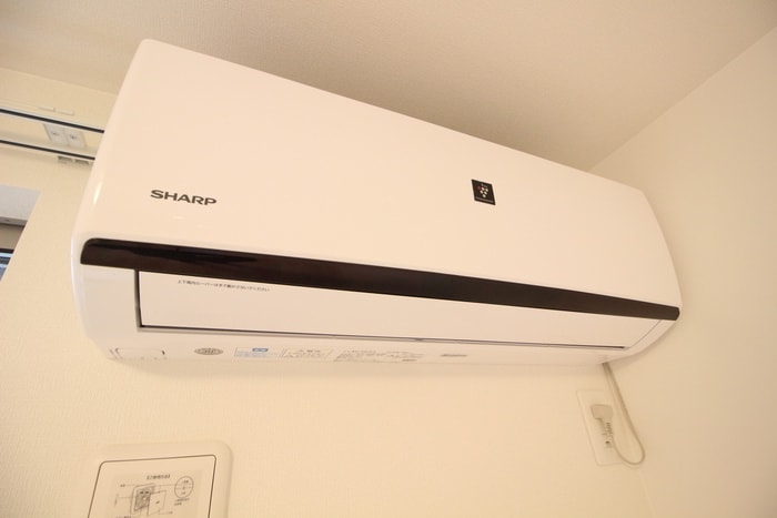 内観写真 ヴィンホーム