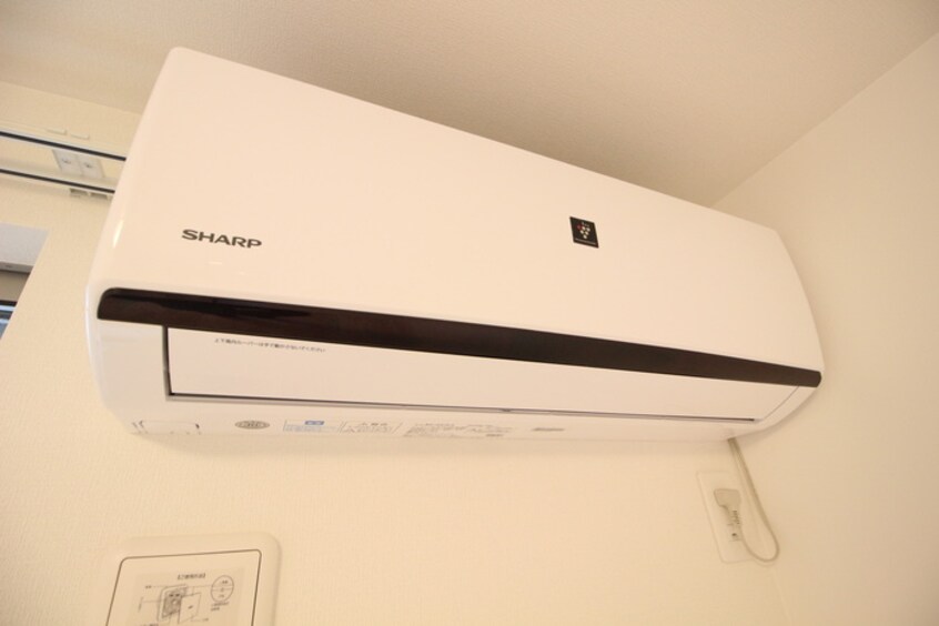 内観写真 ヴィンホーム