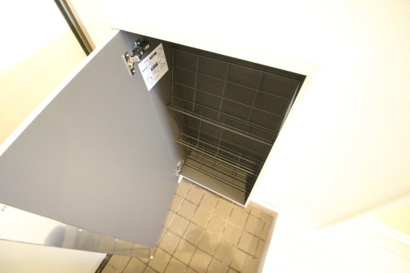 靴箱 ヴィンホーム