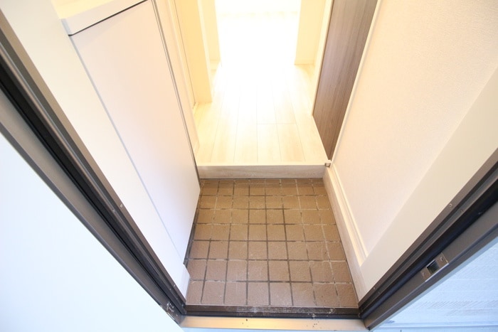 玄関 ヴィンホーム