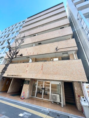 ﾗｲｵﾝｽﾞﾏﾝｼｮﾝ南池袋(906)