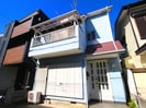 仮)川越市稲荷町貸家の外観