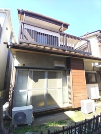 狭山ドッグラン付戸建