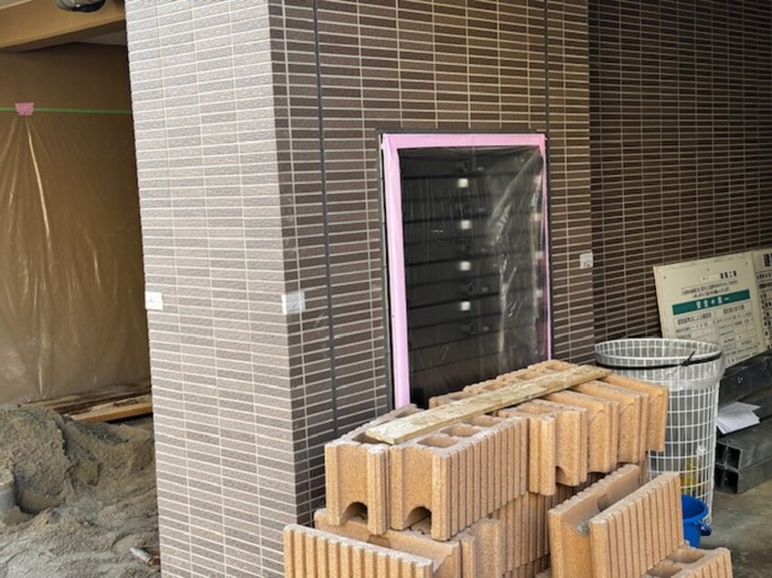 建物設備 シルクネス