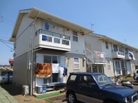 ハイライズ湘南Ｂ