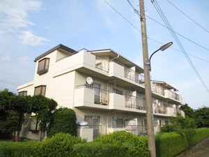 ロイヤルメゾンつくし野Ⅱ