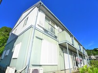 リーフハイツＢ