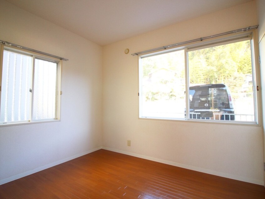 居室 リーフハイツＢ