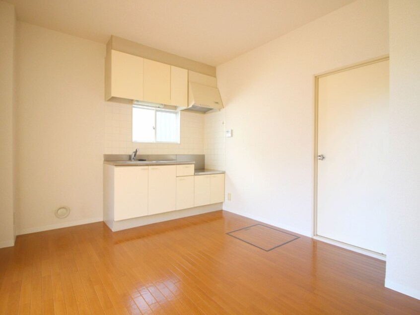 居室 リーフハイツＢ