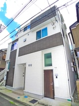 ファーストベイ一之江